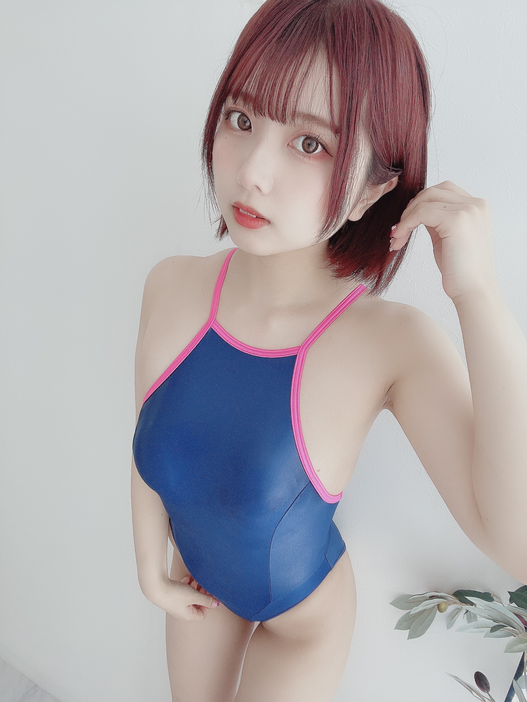 图片[1]-Tomiko(とみこ) – NO.019 Fantia-2022年11月会员合集(6套)[148P]-XikXak